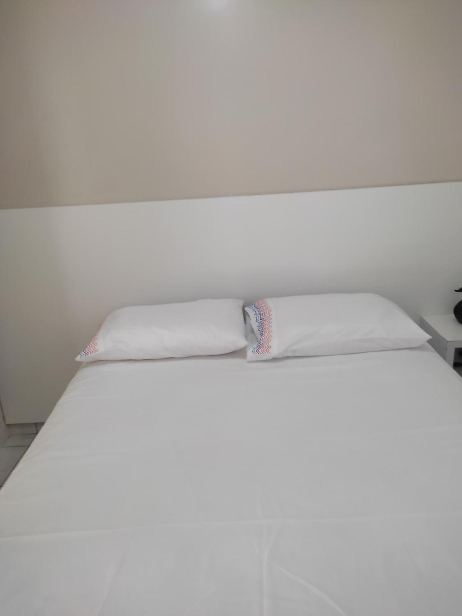 Claudia Apartment Vila Velha  Bagian luar foto