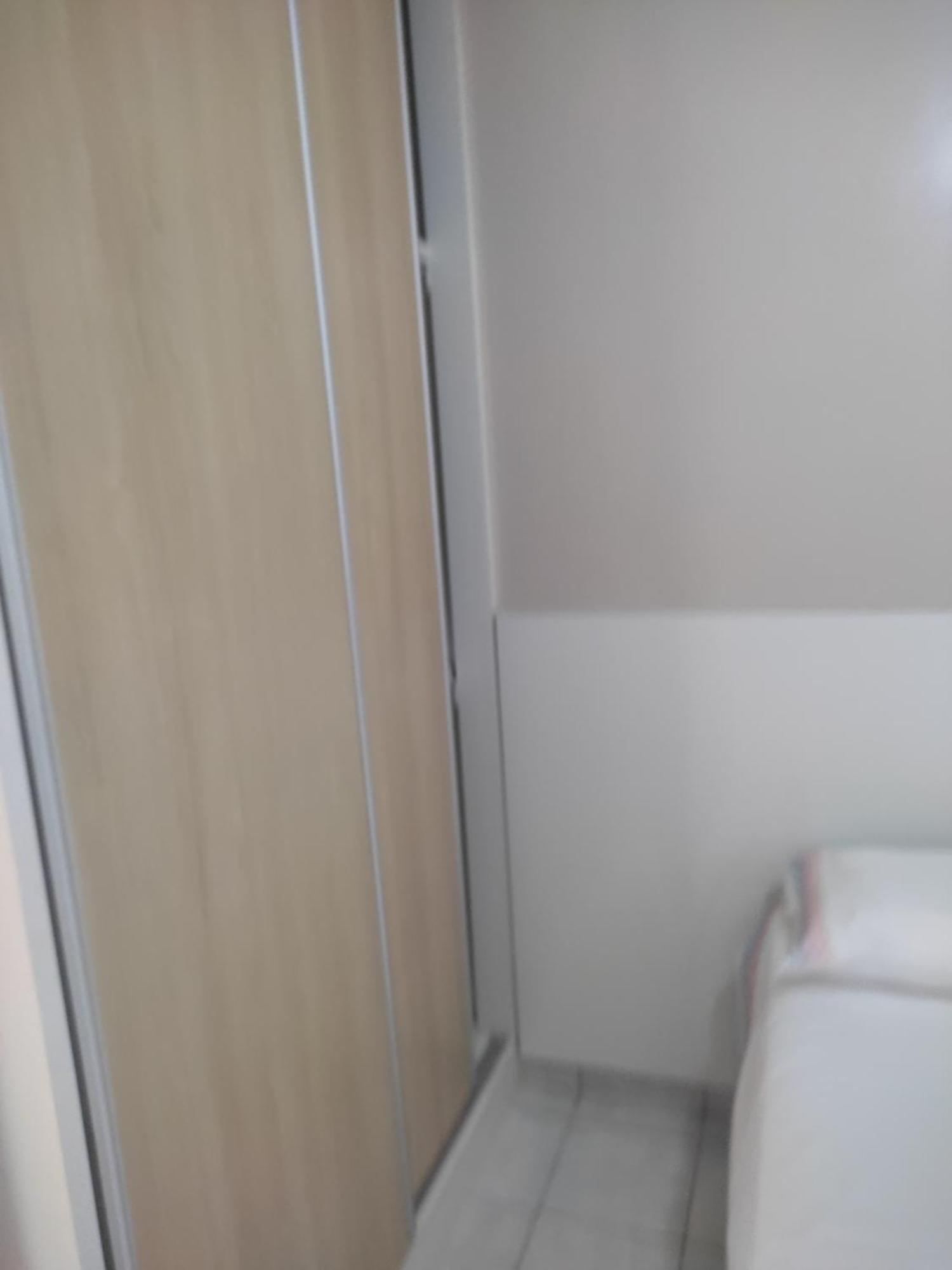 Claudia Apartment Vila Velha  Bagian luar foto
