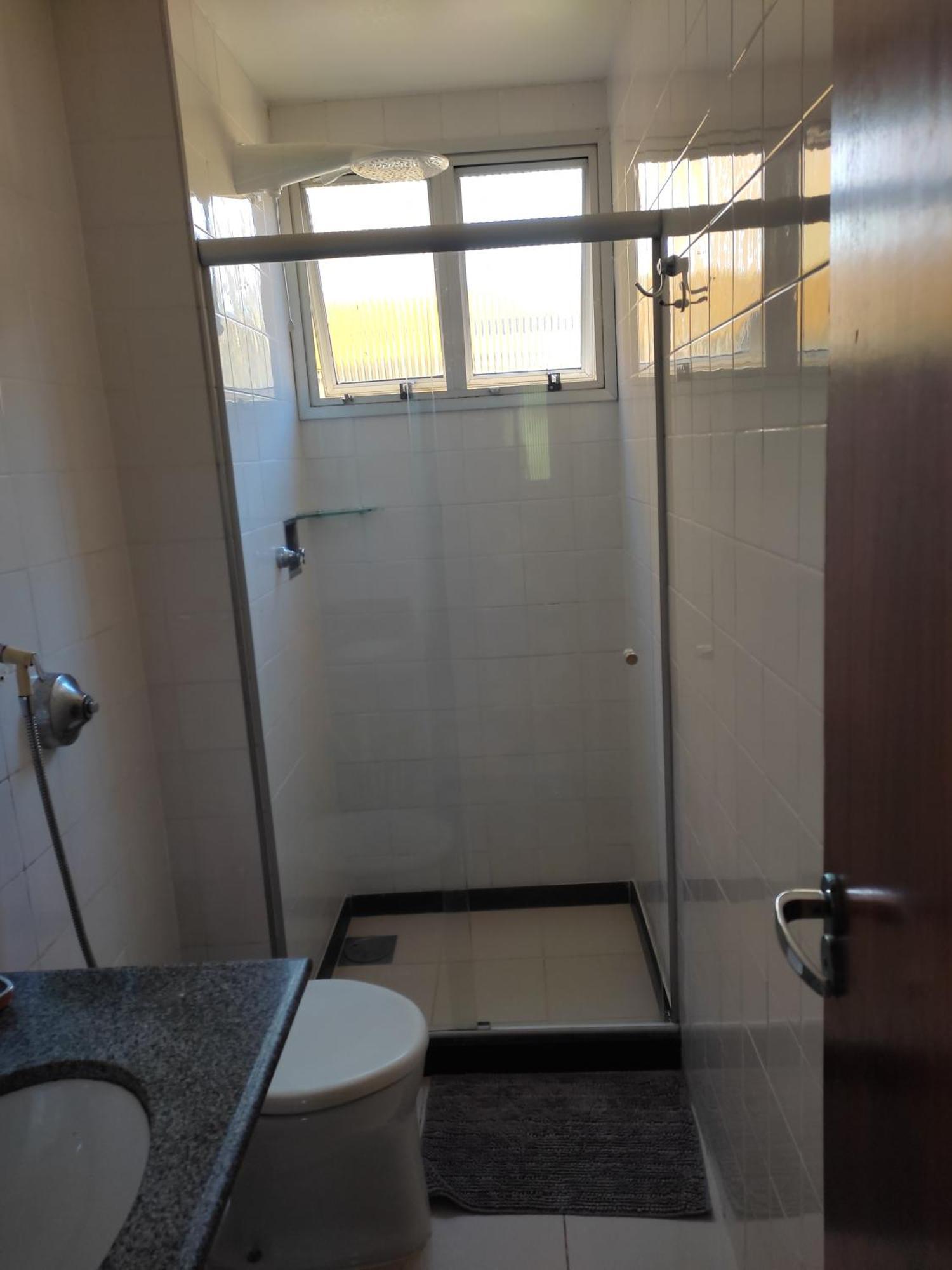 Claudia Apartment Vila Velha  Ruang foto
