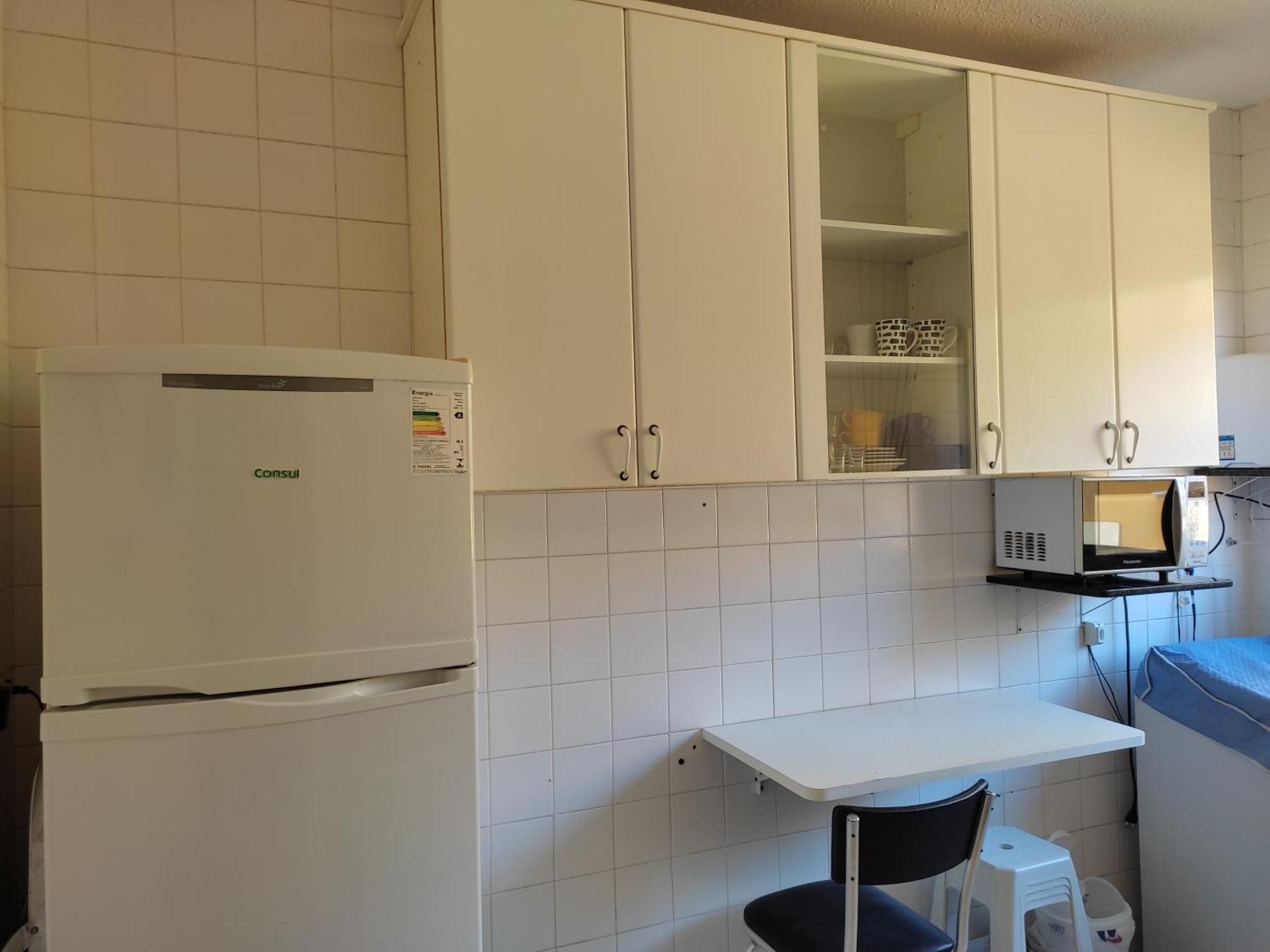 Claudia Apartment Vila Velha  Bagian luar foto